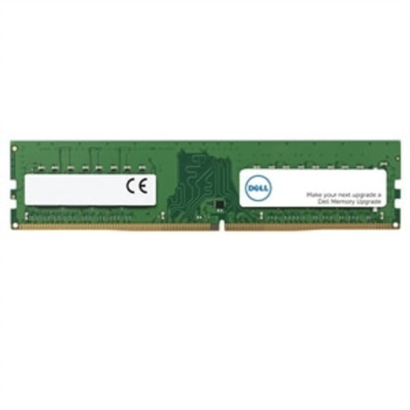 DELL AB371021 memory module 8 GB 1 x 16 GB DDR4 3200 MHz SNP9CXF2C/8G 740617313925