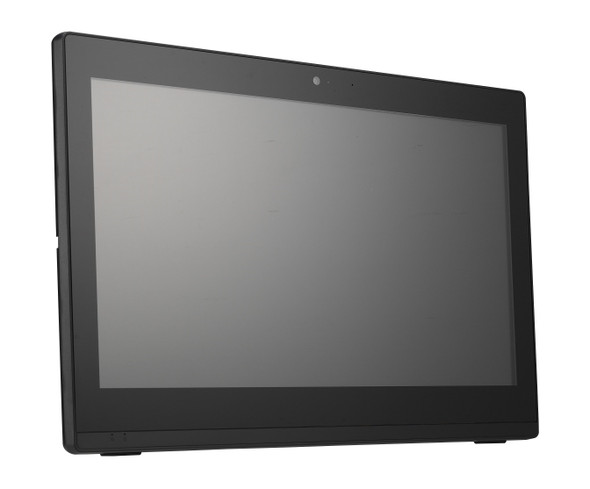 Shuttle P90U (black) Intel Celeron 49.5 cm (19.5") 1600 x 900 pixels Touchscreen P90U