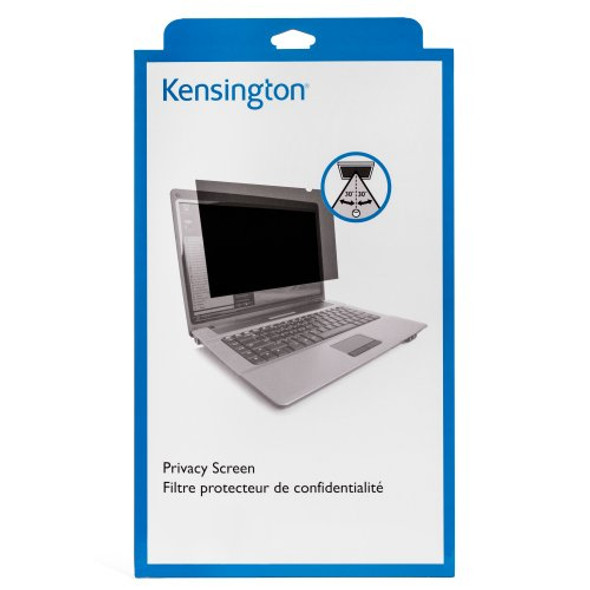 Kensington FP156W9 Privacy Screen for 15.6” Laptops (16:9) 55784 085896557845