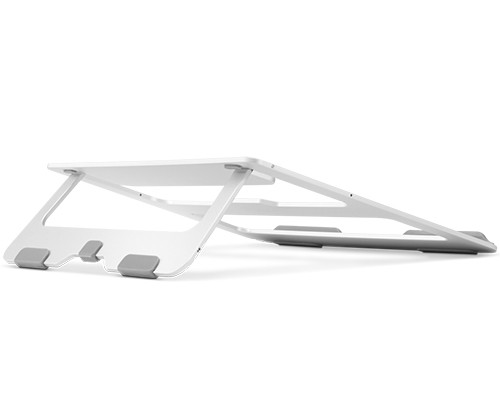 Lenovo GXF0X02618 notebook stand 38.1 cm (15") Grey, White GXF0X02618