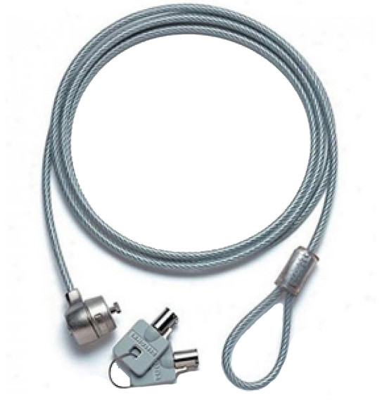 Dynabook Notebook Key Cable Lock ACC063 623506018241