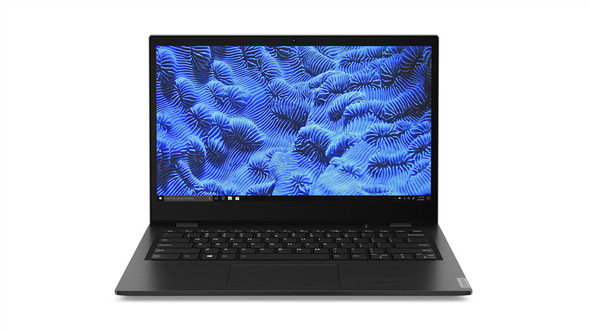 Lenovo 14w Notebook 35.6 cm (14") Touchscreen Full HD AMD A6 8 GB DDR4-SDRAM 256 GB SSD Wi-Fi 5 (802.11ac) Windows 10 Pro Black 81MQ0020US 193386763215