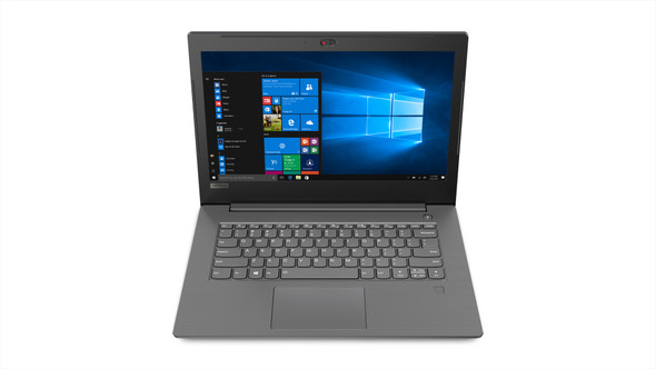 Lenovo V330 Notebook 35.6 cm (14") Full HD AMD Ryzen 3 4 GB DDR4-SDRAM 500 GB HDD Wi-Fi 5 (802.11ac) Windows 10 Pro Grey 81B1001FUS 193124418339