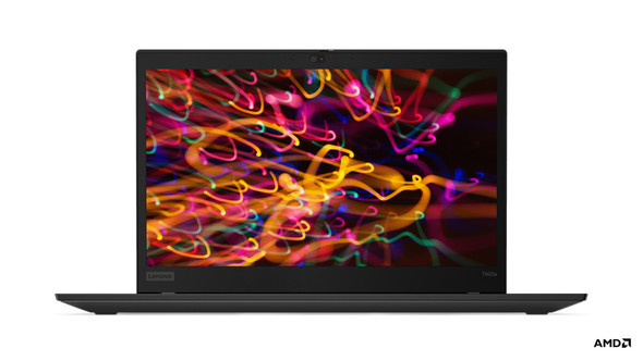 Lenovo ThinkPad T495s Notebook 35.6 cm (14") Full HD AMD Ryzen 7 PRO 16 GB DDR4-SDRAM 512 GB SSD Wi-Fi 5 (802.11ac) Windows 10 Pro Black 20QJ001KCA