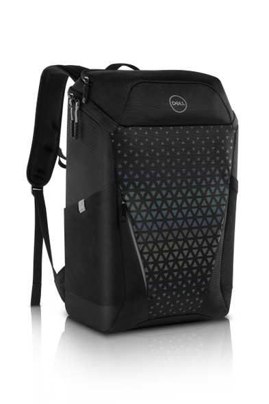 DELL GM1720PM notebook case 43.2 cm (17") Backpack Black DELL-GMBP1720M 884116365440
