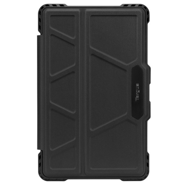 Targus THZ792GL tablet case 25.6 cm (10.1") Folio Black THZ792GL 092636339685