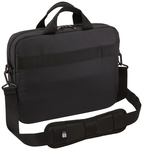 Case Logic Propel PROPA-114 Black notebook case 35.6 cm (14") Briefcase 3204526 085854250078