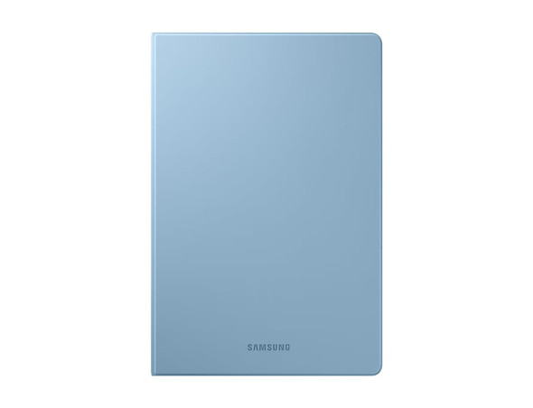 Samsung EF-BP610PLEGCA tablet case 26.4 cm (10.4") Folio Blue EF-BP610PLEGCA 887276417615