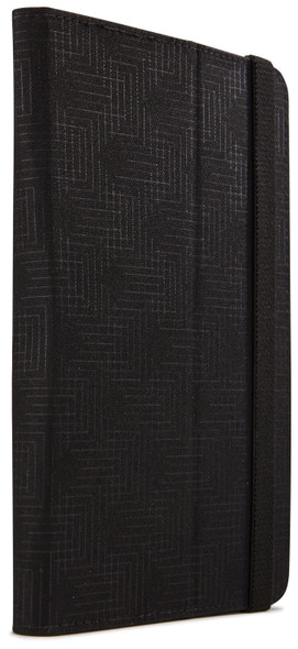 Case Logic Surefit 17.8 cm (7") Folio Black CBUE-1107BLK 085854231657