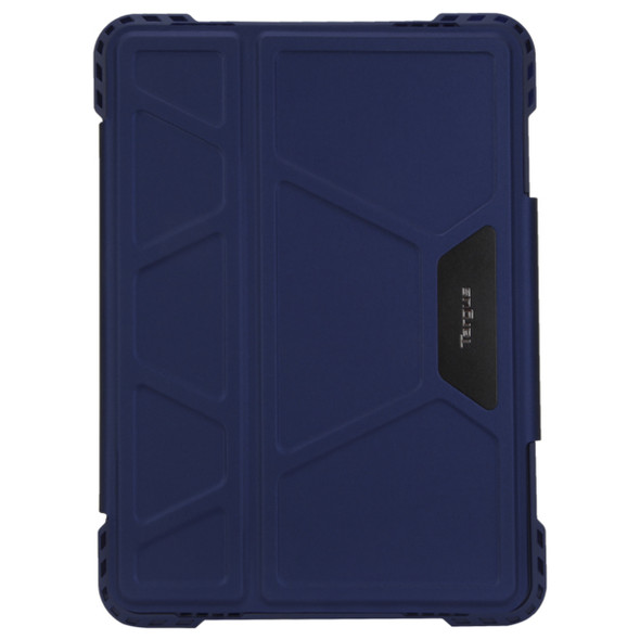 Targus Pro-Tek 27.9 cm (11") Folio Blue THZ74302GL 092636332525