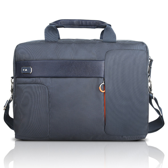 Lenovo GX40M52030 notebook case 39.6 cm (15.6") Toploader bag Blue, Navy GX40M52030