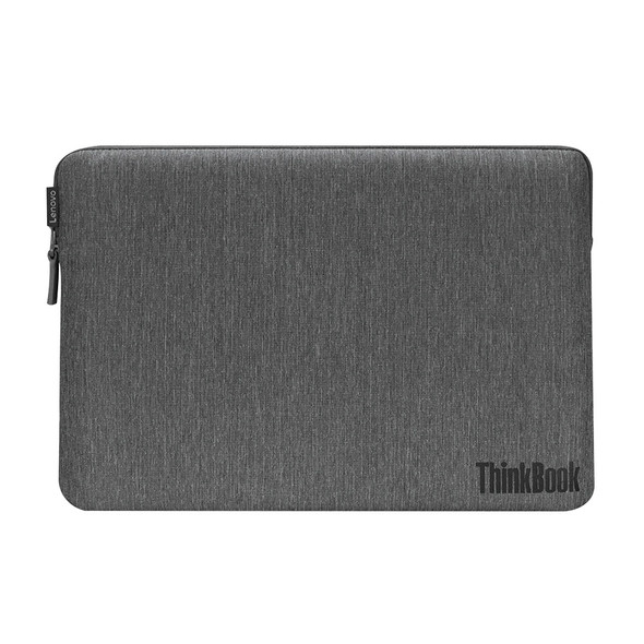 Lenovo 4X40X67058 notebook case 35.6 cm (14") Sleeve case Grey 4X40X67058 194632507133