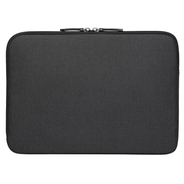 Targus Strata notebook case 35.6 cm (14") Sleeve case Black TBS930GL 092636346423