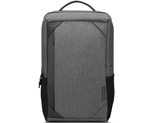 Lenovo GX40X54261 notebook case 39.6 cm (15.6") Backpack Charcoal, Grey GX40X54261