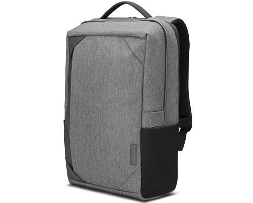 Lenovo GX40X54261 notebook case 39.6 cm (15.6") Backpack Charcoal, Grey GX40X54261