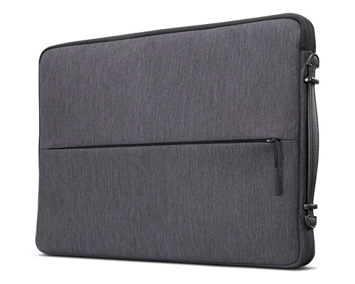 Lenovo GX40Z50942 notebook case 39.6 cm (15.6") Sleeve case Grey GX40Z50942