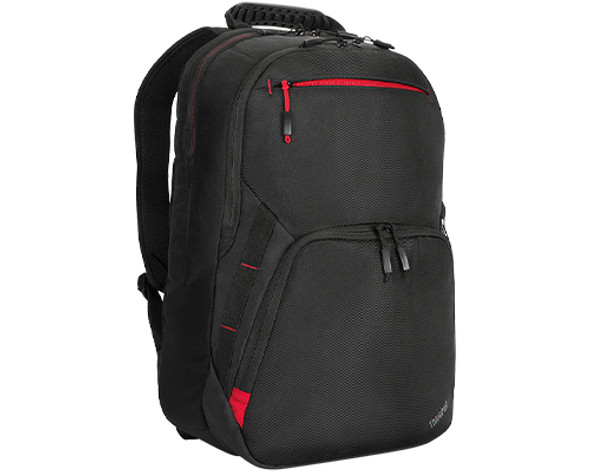 Lenovo 4X41A30364 notebook case 39.6 cm (15.6") Backpack Black 4X41A30364 195235991176