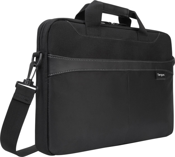 Targus TSS898 notebook case 40.6 cm (16") Briefcase Black TSS898 092636316389