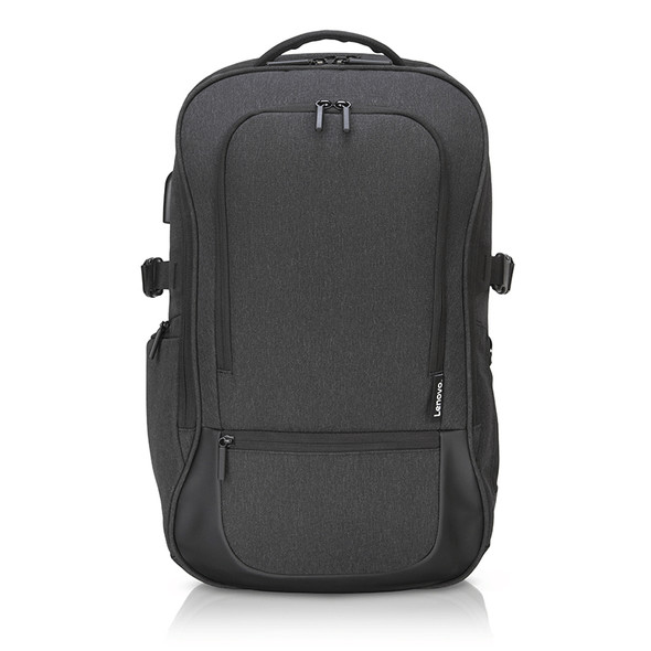 Lenovo 4X40N72081 notebook case 43.2 cm (17") Backpack Black 4X40N72081 191927209642