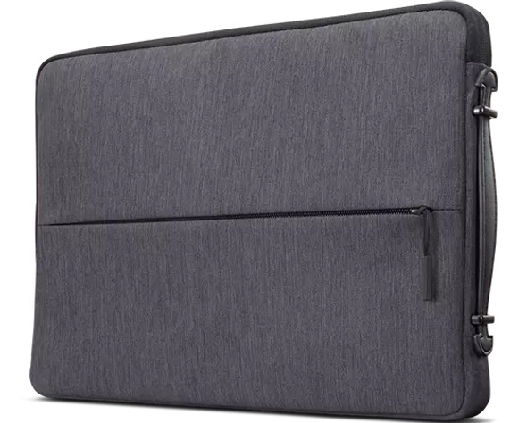 Lenovo 13-inch Laptop Urban Sleeve Case notebook case 33 cm (13") Grey GX40Z50940
