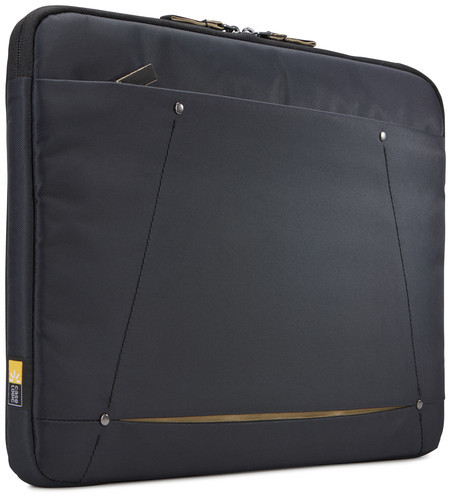Case Logic Deco DECOS-116 Black notebook case 40.6 cm (16") Sleeve case 3203691 00085854241809