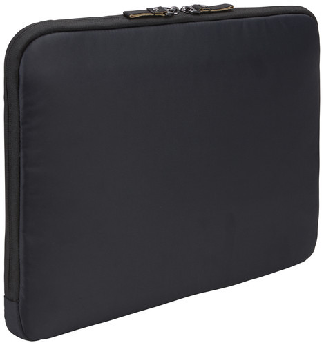 Case Logic Deco DECOS-116 Black notebook case 40.6 cm (16") Sleeve case 3203691 00085854241809