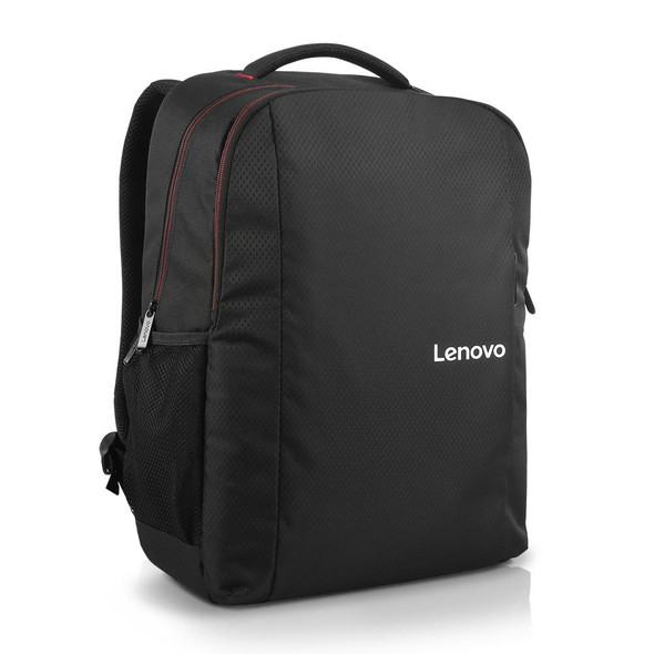 Lenovo B510 notebook case 39.6 cm (15.6") Backpack Black GX40Q75214
