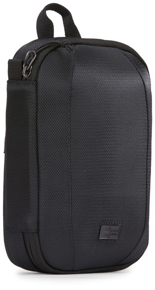 Case Logic Lectro LAC-101 Black Shell case Polyester 3204521 085854250023