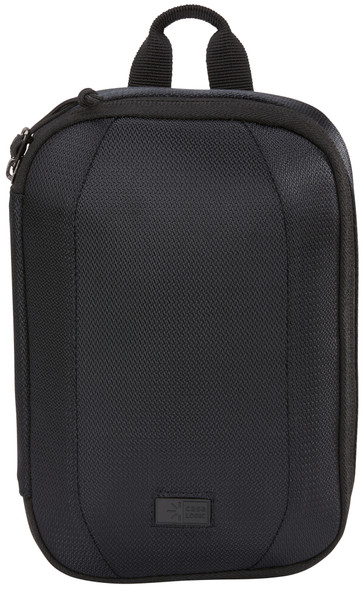 Case Logic Lectro LAC-101 Black Shell case Polyester 3204521 085854250023
