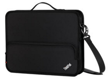 Lenovo 4X40L56488 notebook case 29.5 cm (11.6") Briefcase Black 4X40L56488 190576772156