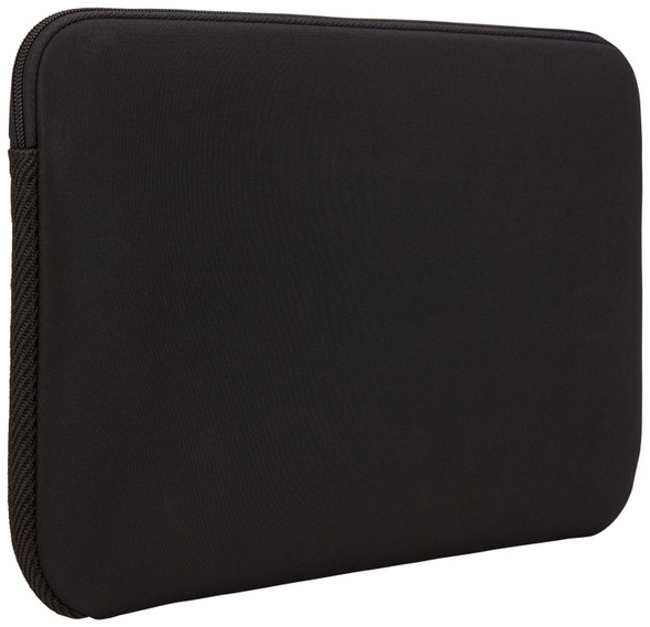 Case Logic LAPS-213 Black notebook case 33.8 cm (13.3") Sleeve case LAPS-213BLACK 085854242325