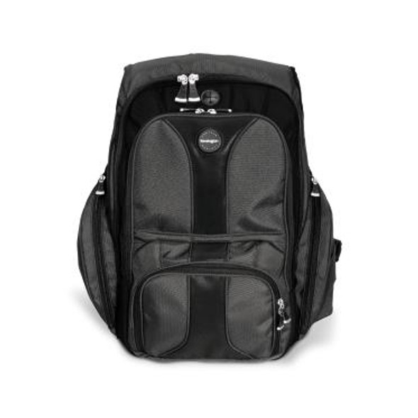 Kensington Contour backpack Black Polyester 62238 085896622383