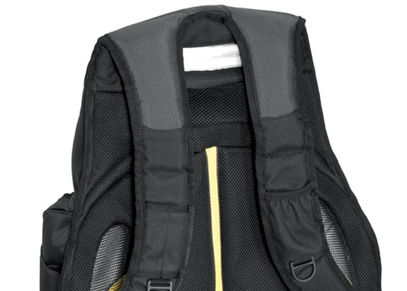 Kensington Contour backpack Black Polyester 62238 085896622383
