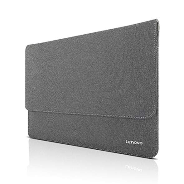 Lenovo GX40P57135 notebook case 33 cm (13") Sleeve case Grey GX40P57135