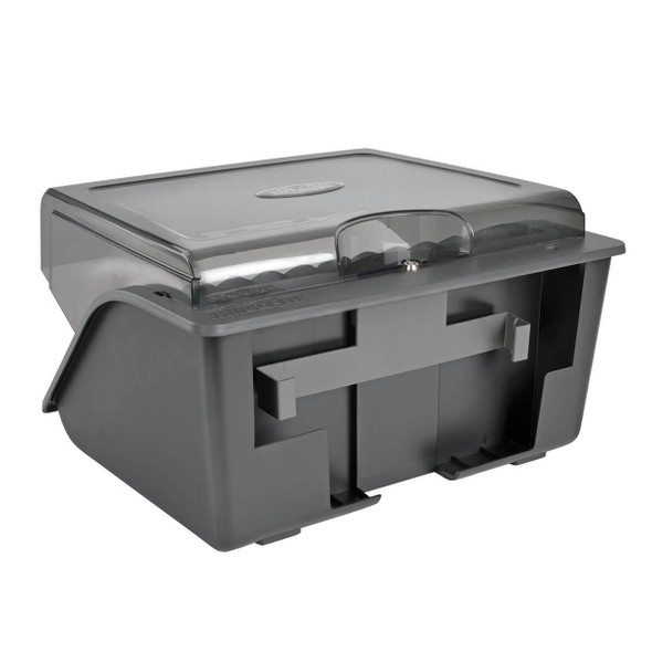 Tripp Lite 10-Device Desktop USB Charging Station for Tablets, Laptops and E-Readers CSD1006USB 037332200082