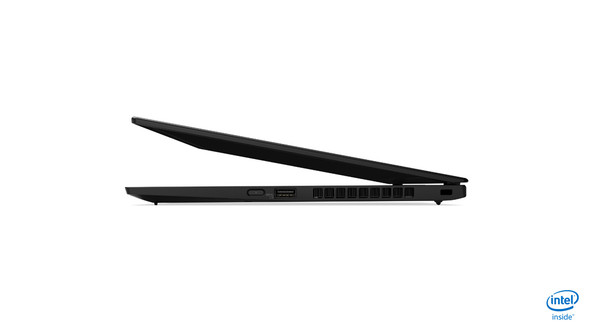 Lenovo ThinkPad X1 Carbon Notebook 35.6 cm (14") Touchscreen Full HD Intel Core i5 16 GB LPDDR3-SDRAM 256 GB SSD Wi-Fi 5 (802.11ac) Windows 10 Pro Black 20QD000WUS 193386807278