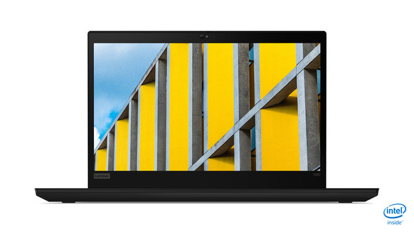 Lenovo ThinkPad T490 Notebook 35.6 cm (14") Touchscreen Full HD Intel Core i5 8 GB DDR4-SDRAM 256 GB SSD Wi-Fi 6 (802.11ax) Windows 10 Pro Black 20RY001PUS