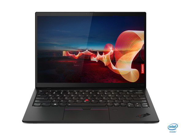 Lenovo ThinkPad X1 Nano Notebook 33 cm (13") 2K Ultra HD Intel Core i5 16 GB LPDDR4x-SDRAM 256 GB SSD Wi-Fi 6 (802.11ax) Windows 10 Pro Black 20UN005CCA
