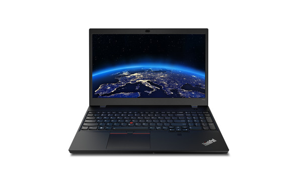 Lenovo ThinkPad P15v Mobile workstation 39.6 cm (15.6") Full HD Intel Core i5 32 GB DDR5-SDRAM 1000 GB SSD Wi-Fi 6E (802.11ax) Windows 11 Black 21D8003FUS