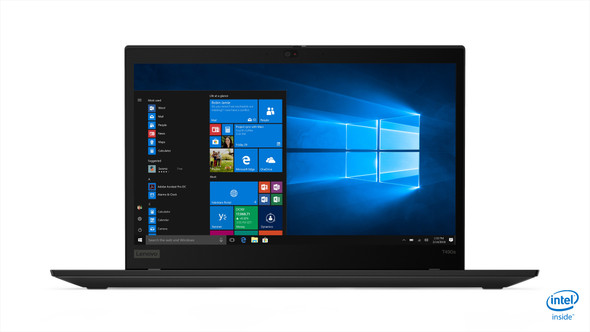 Lenovo ThinkPad T490s with 3 Year Premier Support 20NX006WUS