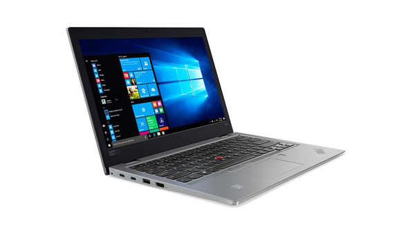Lenovo ThinkPad L380 Notebook 33.8 cm (13.3") HD Intel Core i5 8 GB DDR4-SDRAM 256 GB SSD Wi-Fi 5 (802.11ac) Windows 10 Pro Silver 20M5004EUS
