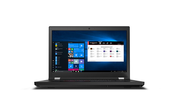 Lenovo ThinkPad T15g Notebook 39.6 cm (15.6") Touchscreen 4K Ultra HD Intel Core i7 32 GB DDR4-SDRAM 1000 GB SSD NVIDIA GeForce RTX 2080 Super Max-Q Wi-Fi 6 (802.11ax) Windows 10 Pro Black 20UR004CUS