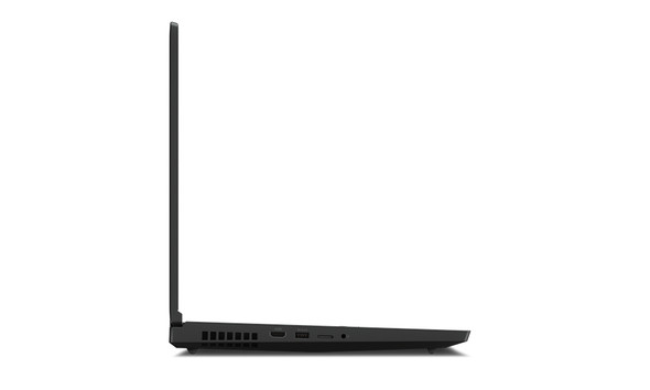 Lenovo ThinkPad P17 Mobile workstation 43.9 cm (17.3") 4K Ultra HD Intel Core i7 32 GB DDR4-SDRAM 1000 GB SSD NVIDIA RTX A3000 Wi-Fi 6 (802.11ax) Windows 10 Pro Black 20YU003JCA