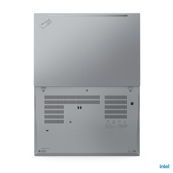 Lenovo ThinkPad T14 Notebook 35.6 cm (14") Touchscreen Full HD Intel Core i7 16 GB DDR4-SDRAM 512 GB SSD Wi-Fi 6 (802.11ax) Windows 10 Pro Grey 20W0001RUS