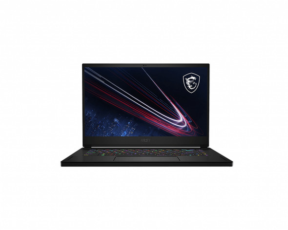 MSI Gaming GS66 11UG-025CA Stealth Notebook 39.6 cm (15.6") Quad HD Intel Core i7 32 GB DDR4-SDRAM 1000 GB SSD NVIDIA GeForce RTX 3070 Wi-Fi 6 (802.11ax) Windows 10 Pro Black GS66 11UG-025CA STEALTH 824142250686