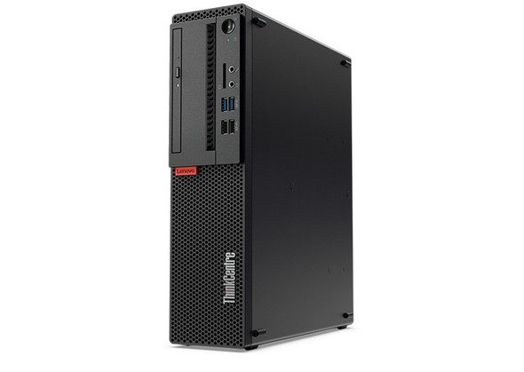 Lenovo ThinkCentre M725S 2200G SFF AMD Ryzen 3 8 GB DDR4-SDRAM 2000 GB HDD PC Black 10VT0010US 193386395171