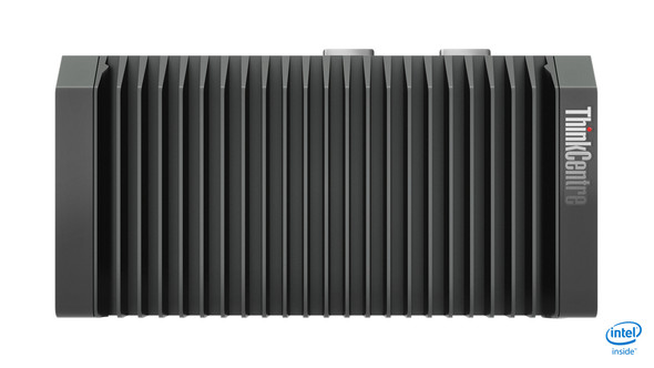 Lenovo ThinkCentre M90n-1 Nano IoT i3-8145UE mini PC Intel Core i3 8 GB DDR4-SDRAM 256 GB SSD Windows 10 Pro Black, Grey 11AK000RUS