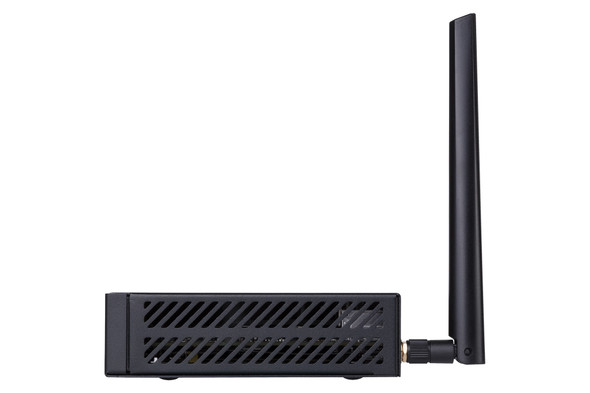 ASUS PL63-BB30000XT PC/workstation barebone Black i3-1115G4 PL63-BB30000XT 195553554923