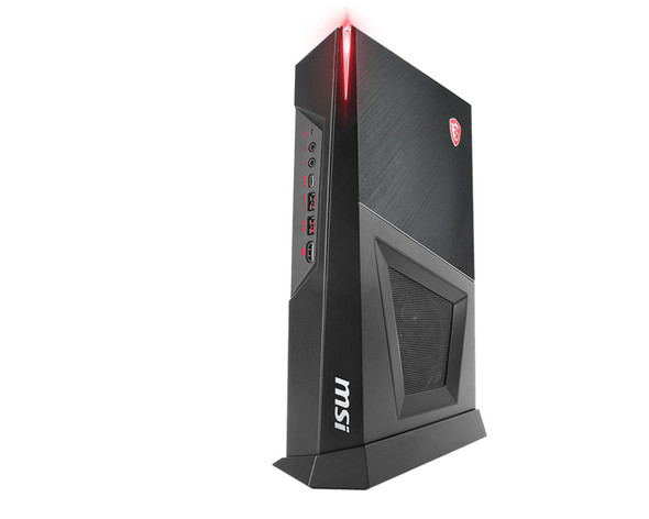 MSI Trident 3 9SH-459CA i5-9400F Desktop Intel Core i5 8 GB DDR4-SDRAM 512 GB SSD Windows 10 Home PC Black TRIDENT 3 9SH-459CA-RFA 824142188002