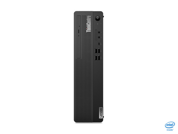 Lenovo ThinkCentre M90s i5-10500 SFF Intel Core i5 8 GB DDR4-SDRAM 256 GB SSD Windows 10 Pro PC Black 11D1001CUS